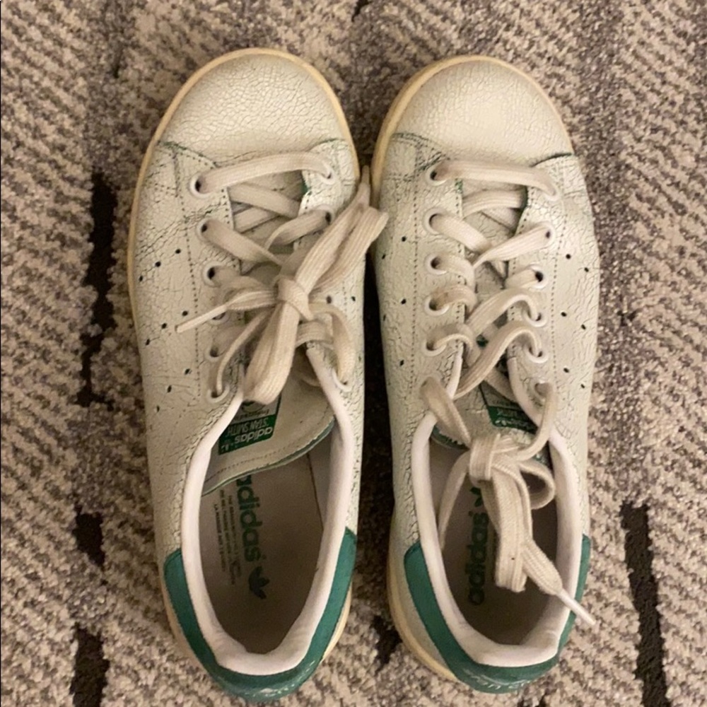 Stan smith adidas sneakers